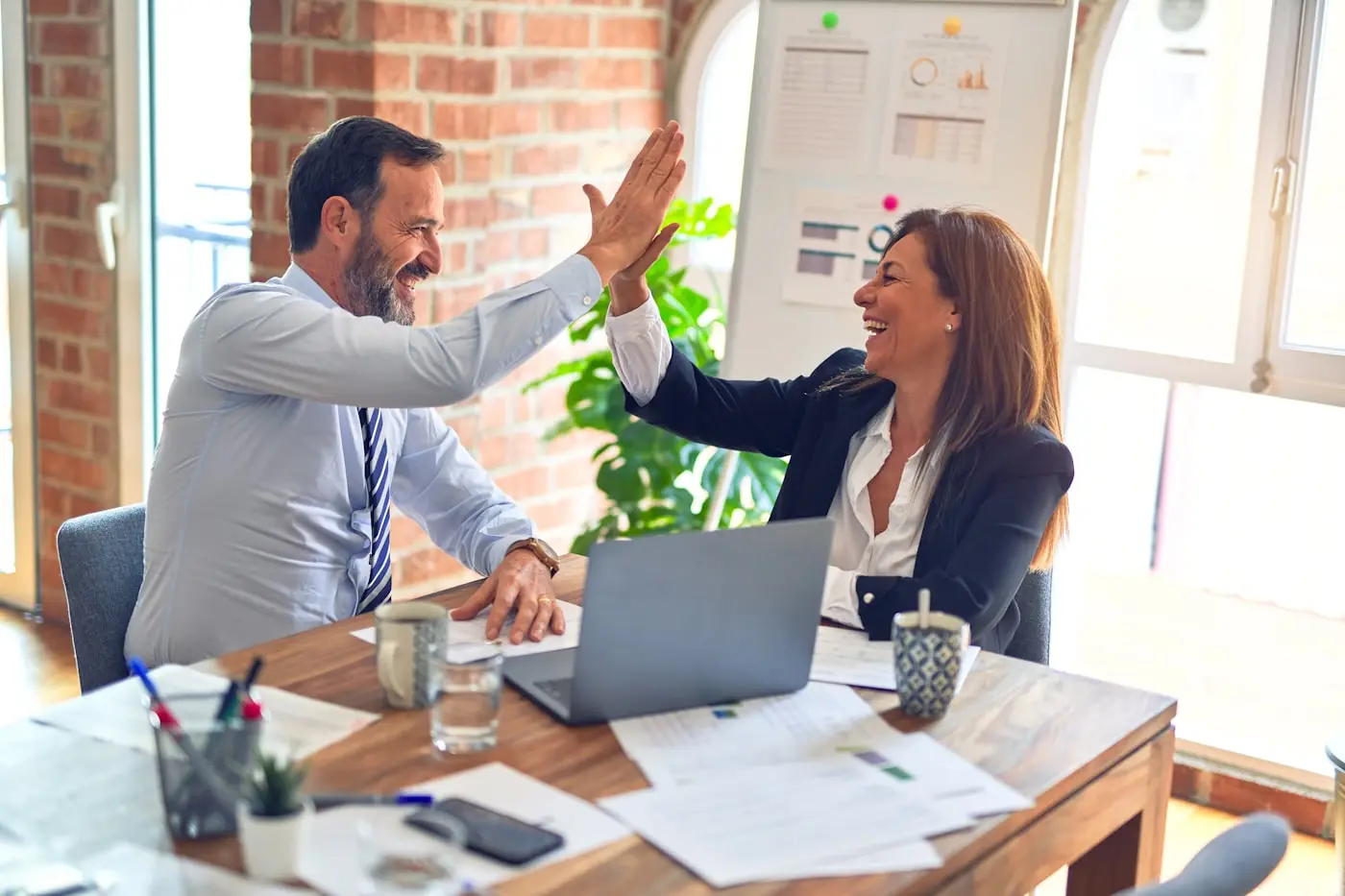 Secure Verify Solutions team collaboration